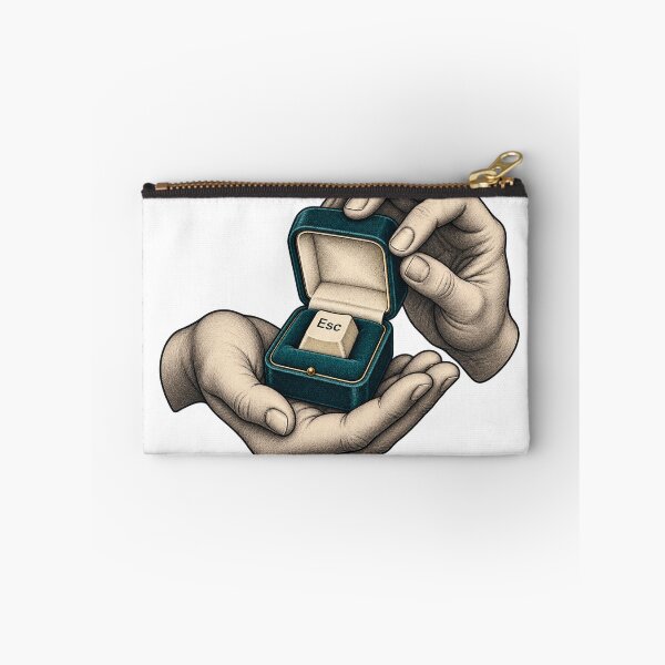 Item preview, Escape together with a keyboard key designed and sold by sasaPRO.