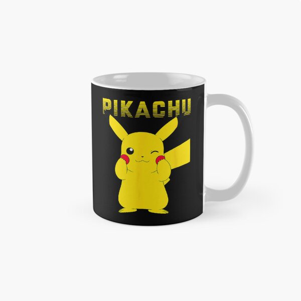 Item preview,  PikachO Adorable Pika Pika Cute Logo  designed and sold by Irakalu.