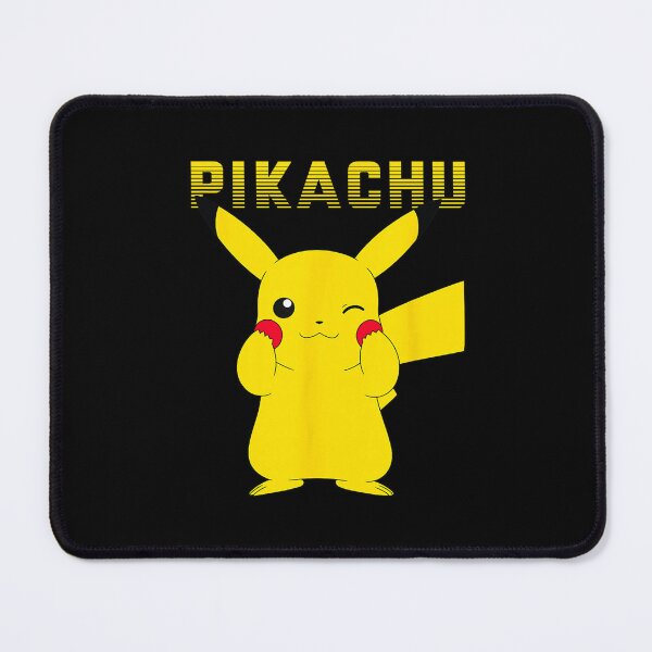 Item preview,  PikachO Adorable Pika Pika Cute Logo  designed and sold by Irakalu.