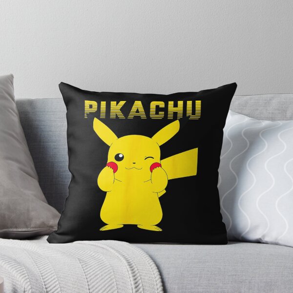 Item preview,  PikachO Adorable Pika Pika Cute Logo  designed and sold by Irakalu.