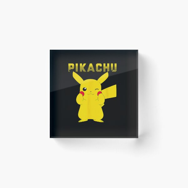 Item preview,  PikachO Adorable Pika Pika Cute Logo  designed and sold by Irakalu.