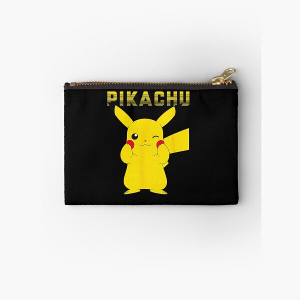 Item preview,  PikachO Adorable Pika Pika Cute Logo  designed and sold by Irakalu.