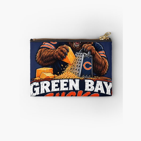 Item preview, Green Bay Sucks! designed and sold by Fantasy Football Company.