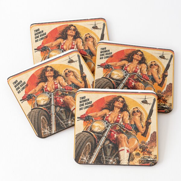 Item preview, Desert Angels designed and sold by obstinator.