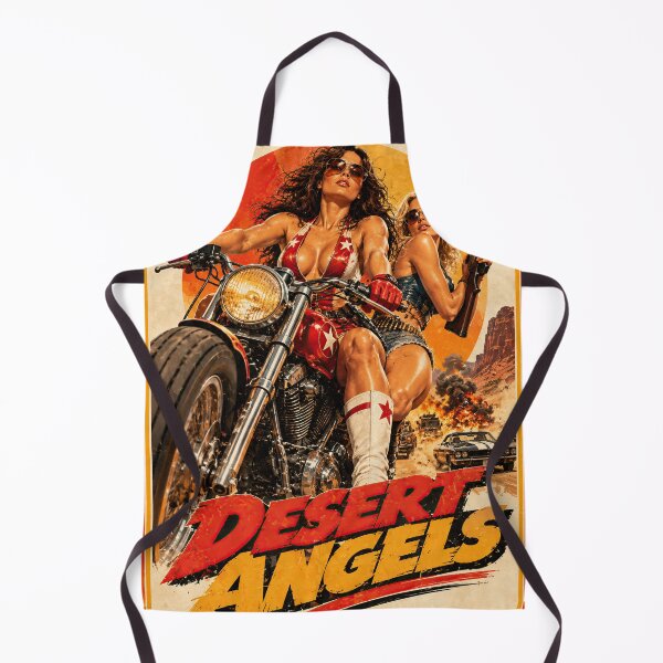 Item preview, Desert Angels designed and sold by obstinator.