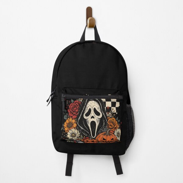 Artikelvorschau, Retro Halloween Sublimation entworfen und verkauft von Daisy Grimes.