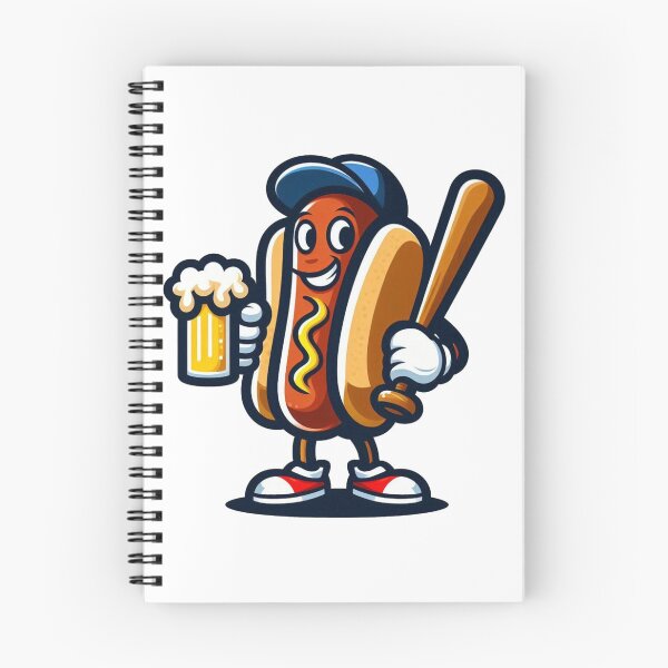 Item preview, Beers, Brats, Baseball designed and sold by theprinterdad.