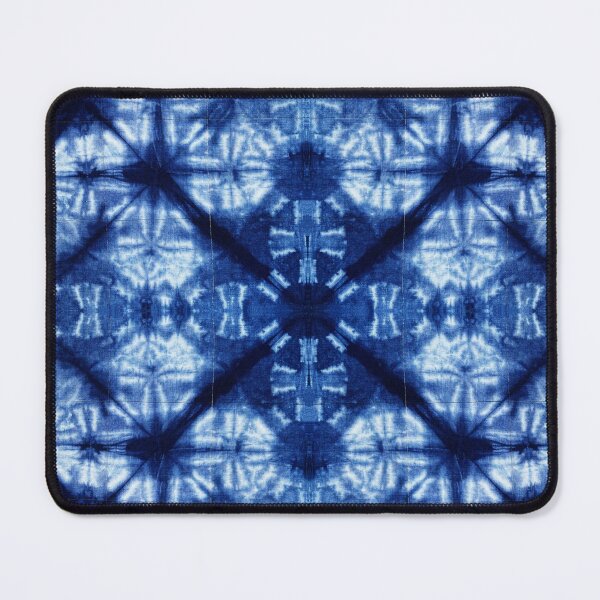 Item preview, Shabu Shibori designed and sold by Nina May Designs.