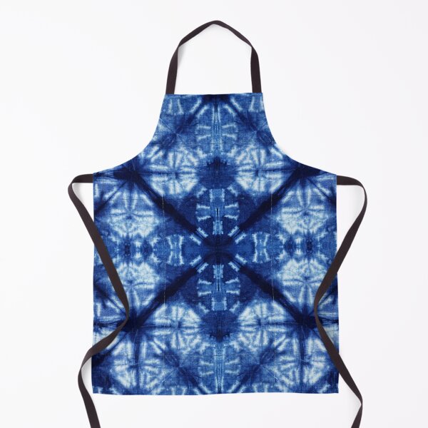 Item preview, Shabu Shibori designed and sold by Nina May Designs.