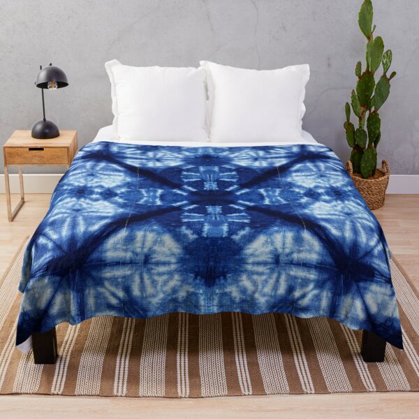 Item preview, Shabu Shibori designed and sold by Nina May Designs.