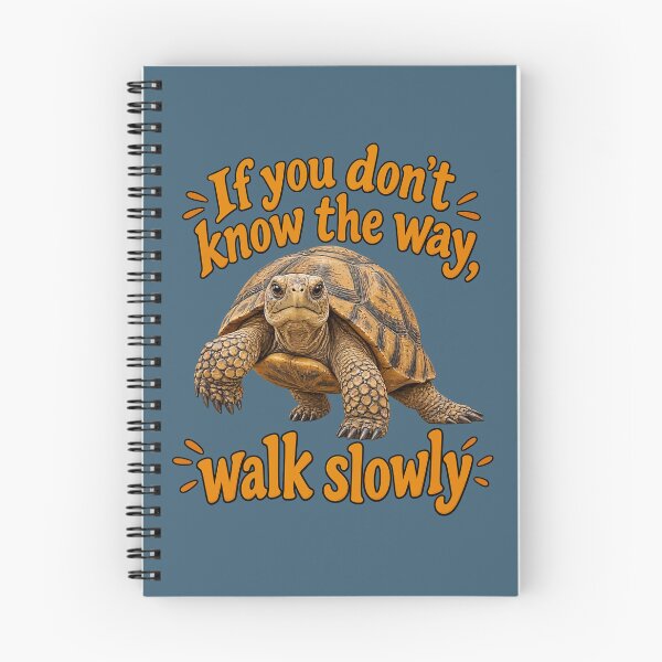 Item preview, The Tortoise Knows Awkward Steps designed and sold by taiche.