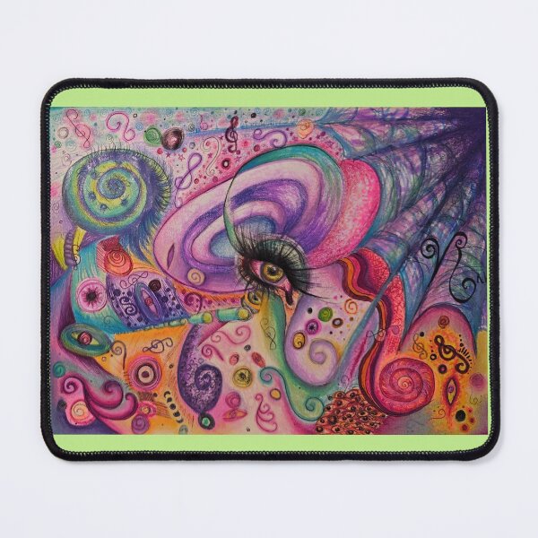 Item preview, Ego Death - Mint designed and sold by Gxth-Dxll.