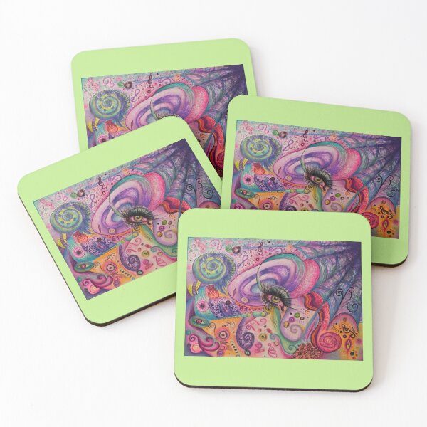 Item preview, Ego Death - Mint designed and sold by Gxth-Dxll.
