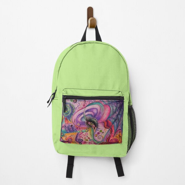 Item preview, Ego Death - Mint designed and sold by Gxth-Dxll.