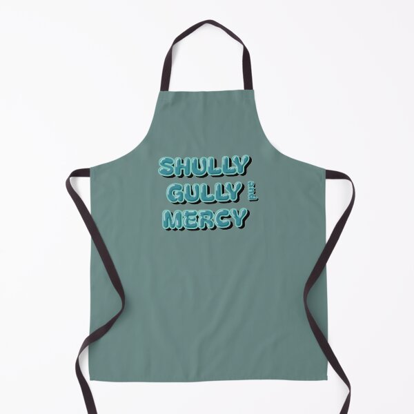 Item preview, Shully Gully and Mercy designed and sold by She’s The Boss.