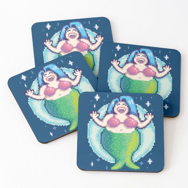 Item preview, Mermaid boat performance designed and sold by MamSelle.
