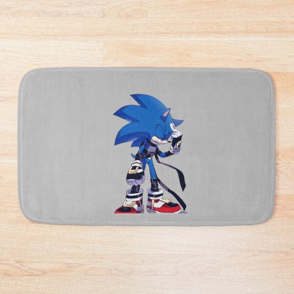 Item preview, Shadow The Hedgehog designed and sold by aliyah-shirt.