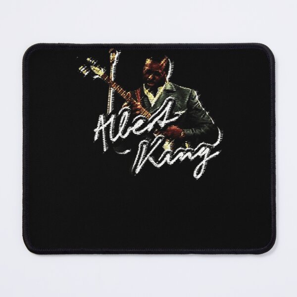 Item preview, Albert King Electric Blues Performance Design designed and sold by AbstractAngstt.