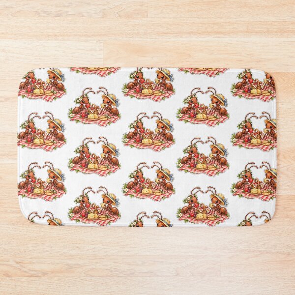 Item preview, Ant picnic  designed and sold by Jadedoodle.