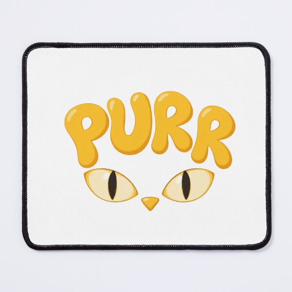 Item preview, Purr and night cat look designed and sold by sasaPRO.
