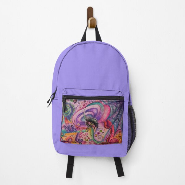 Item preview, Ego Death - Lavender designed and sold by Gxth-Dxll.
