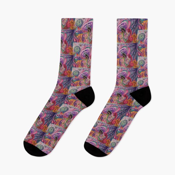 Item preview, Ego Death - Lavender  designed and sold by Gxth-Dxll.