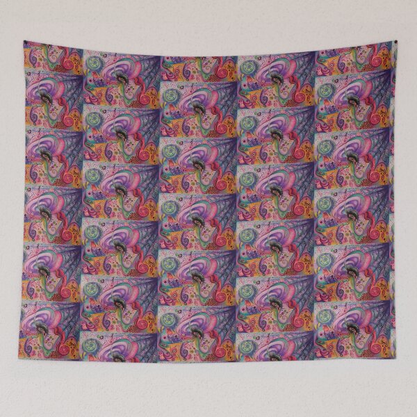 Item preview, Ego Death - Lavender  designed and sold by Gxth-Dxll.