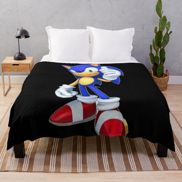 Item preview, Shadow The Hedgehog designed and sold by aliyah-shirt.