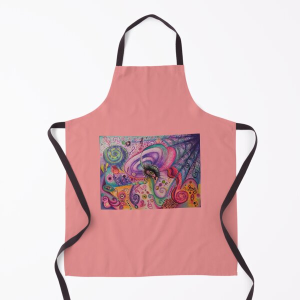 Item preview, Ego Death - Salmon designed and sold by Gxth-Dxll.