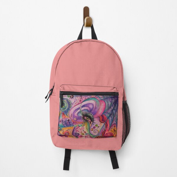 Item preview, Ego Death - Salmon designed and sold by Gxth-Dxll.