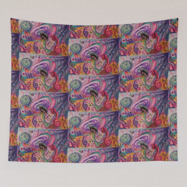 Item preview, Ego Death - Salmon designed and sold by Gxth-Dxll.