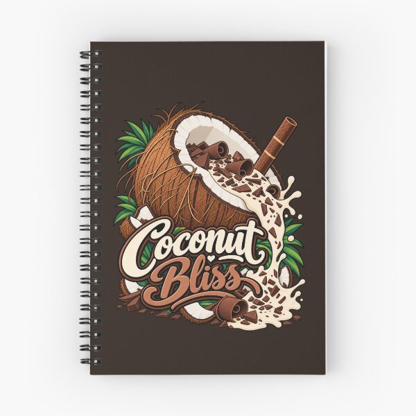 Item preview, Coconut Bliss designed and sold by Aimetoi.