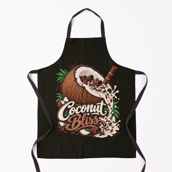 Item preview, Coconut Bliss designed and sold by Aimetoi.