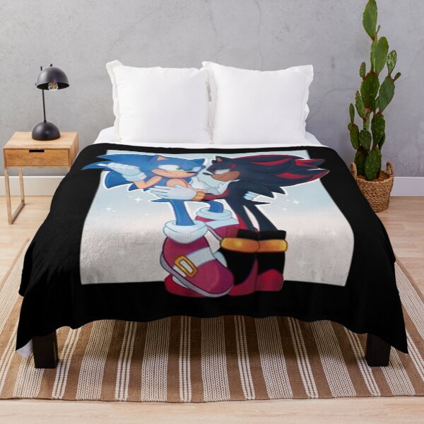 Item preview, Shadow The Hedgehog designed and sold by aliyah-shirt.