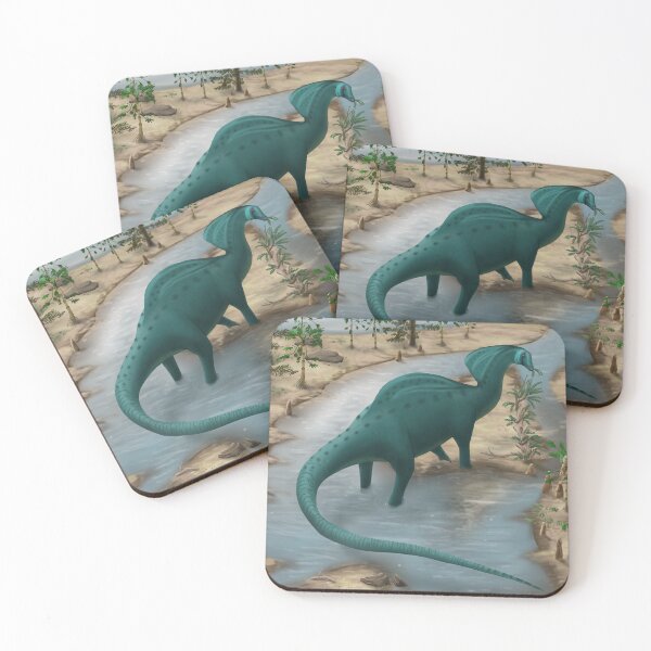 Item preview, Amargasaurus designed and sold by JAMiron Paleoart.