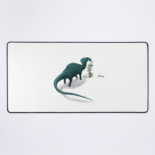 Item preview, Amargasaurus designed and sold by JAMiron Paleoart.