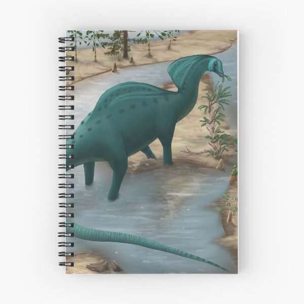 Item preview, Amargasaurus designed and sold by JAMiron Paleoart.