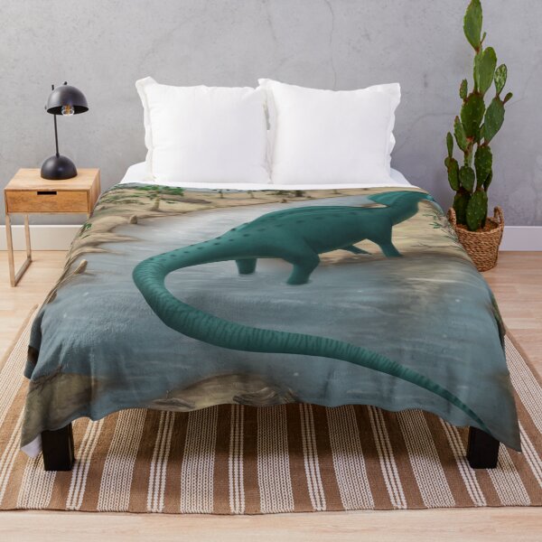 Item preview, Amargasaurus designed and sold by JAMiron Paleoart.
