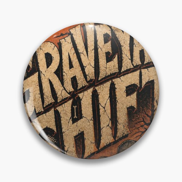 Item preview, GRAVEYARD SHIFT  designed and sold by DuliDoodles.