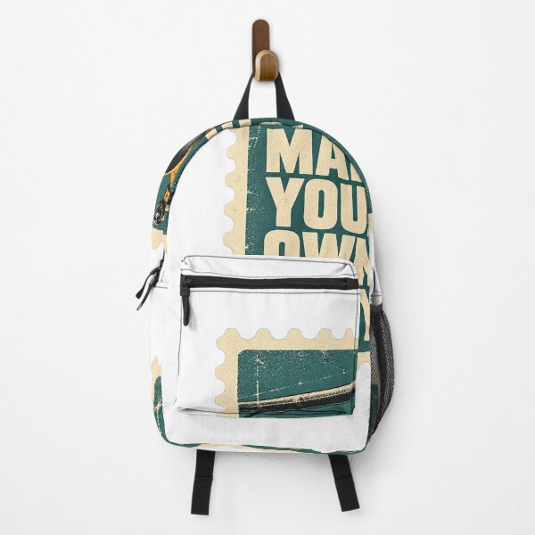 Item preview, Make your own way and go green! designed and sold by sasaPRO.