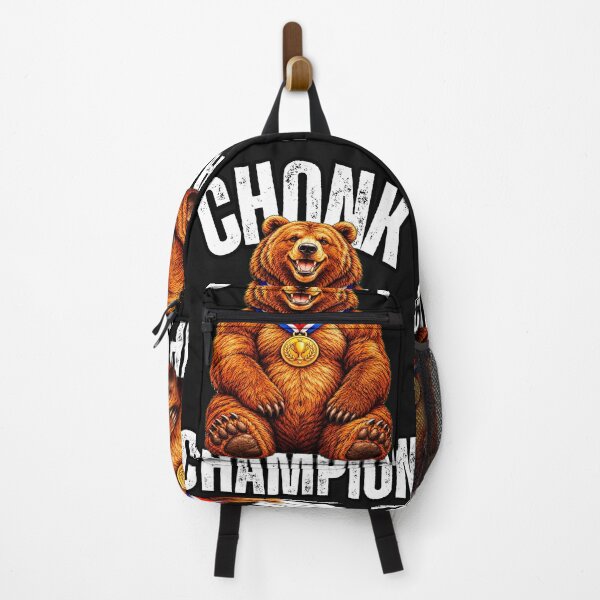 Item preview, Chonk Champion designed and sold by erozzz.