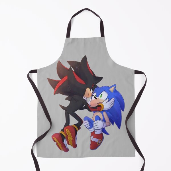 Item preview, Shadow The Hedgehog designed and sold by aliyah-shirt.