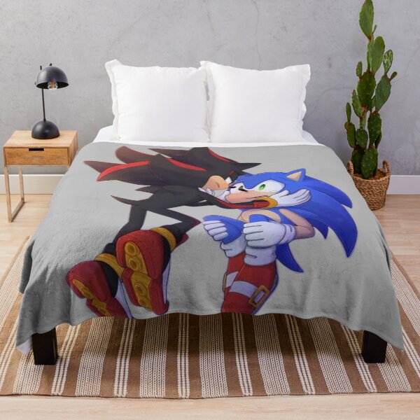 Item preview, Shadow The Hedgehog designed and sold by aliyah-shirt.