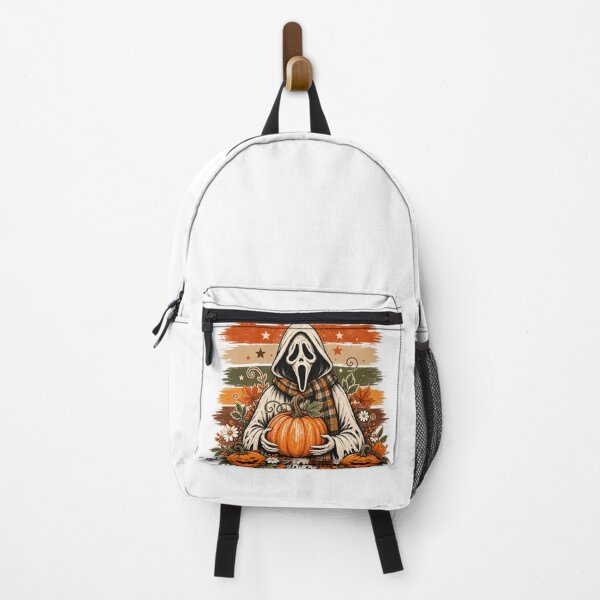 Artikelvorschau, Gruselige Jahreszeit Sublimation, Retro-Geist entworfen und verkauft von River Silva.