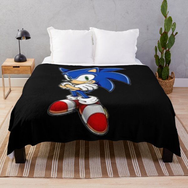 Item preview, Shadow The Hedgehog designed and sold by aliyah-shirt.