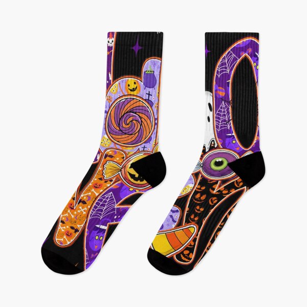 Artikelvorschau, Gruselsaison-Sublimation entworfen und verkauft von River Silva.