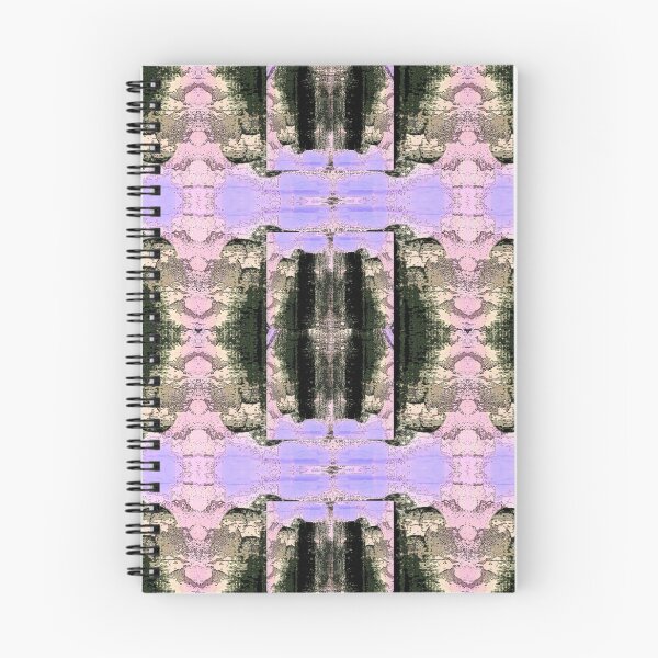 Item preview, Patrón de cueva rosa y negro designed and sold by hdettman.