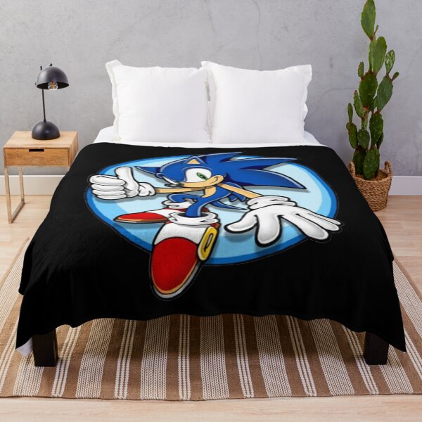Item preview, Shadow The Hedgehog designed and sold by aliyah-shirt.