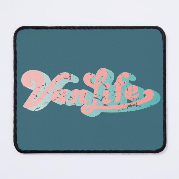 Item preview, Vanlife: Chill - icecream designed and sold by robnoble.