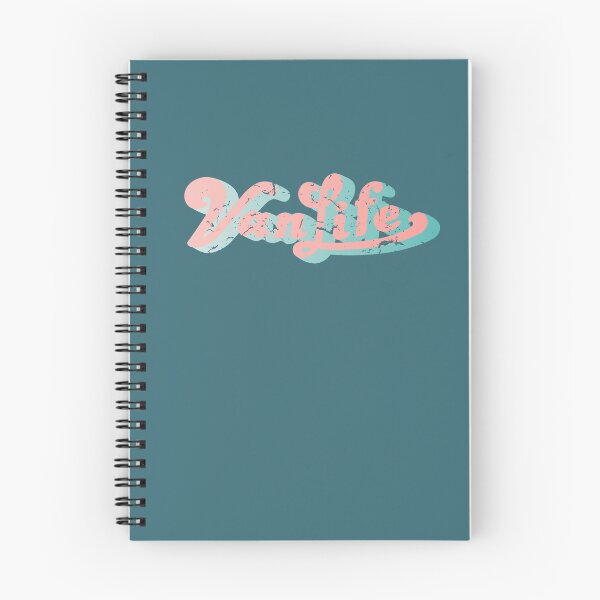 Item preview, Vanlife: Relax - helado designed and sold by robnoble.